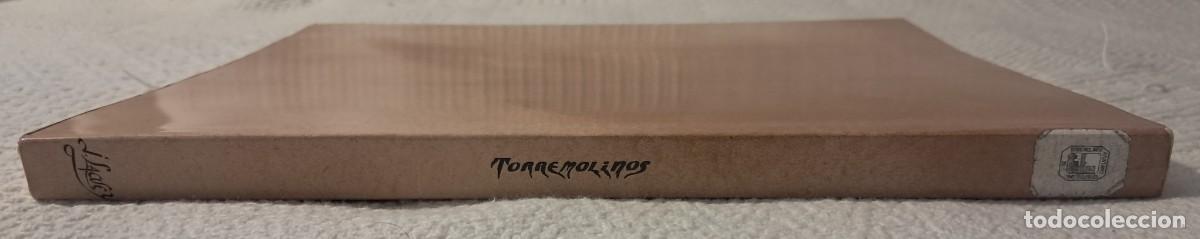 Libros de segunda mano: TORREMOLINOS - J. LACUEY - 1990 - Foto 6