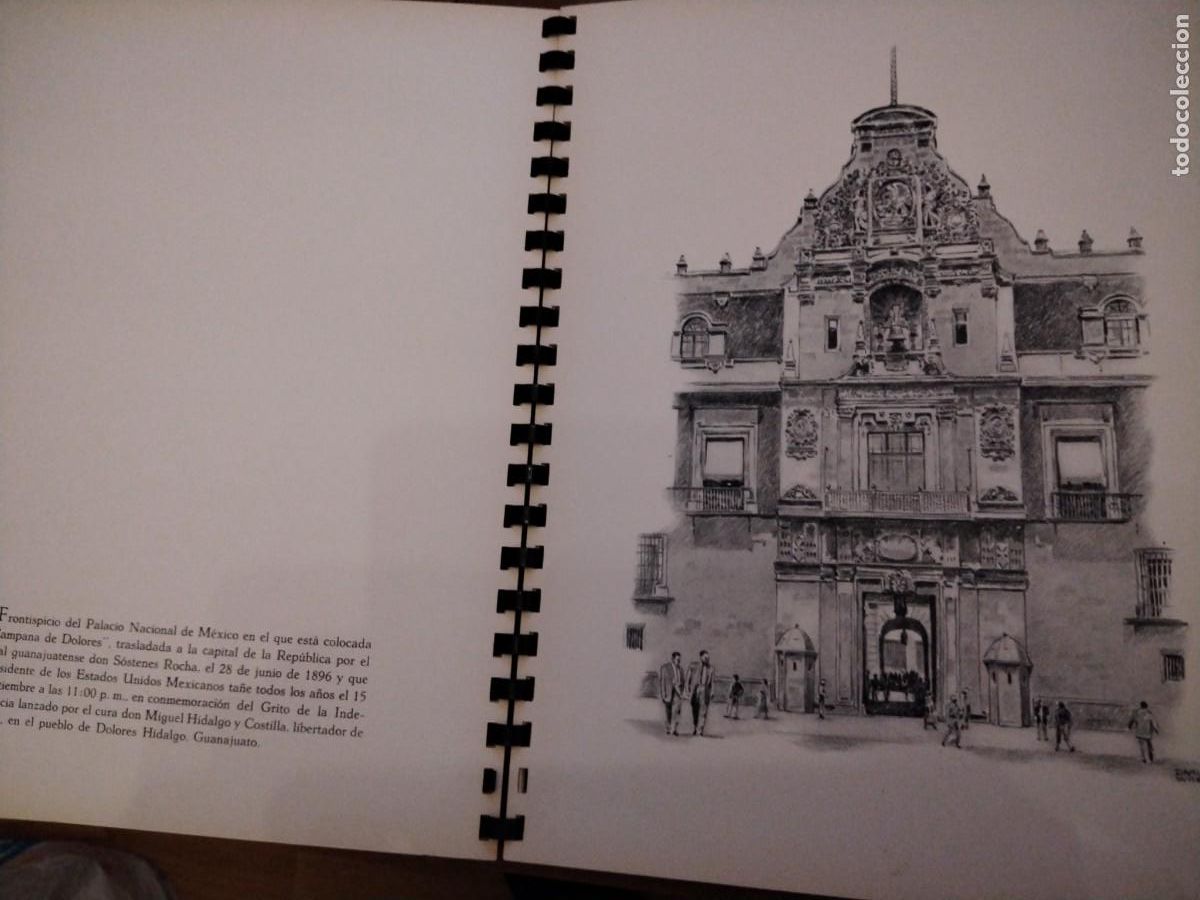 Libros de segunda mano: CL aniversario de la independencia de M&eacute;xico - Foto 4