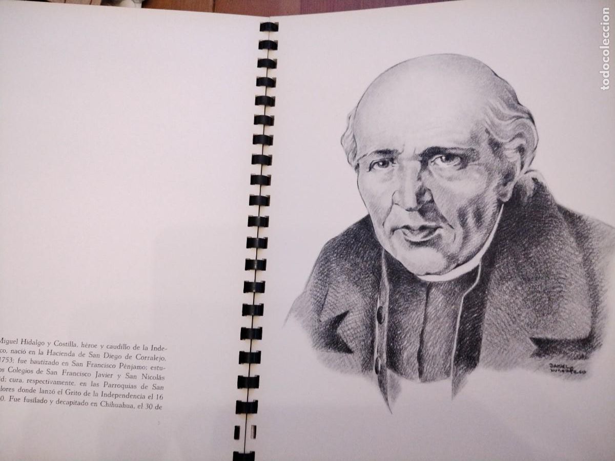 Libros de segunda mano: CL aniversario de la independencia de M&eacute;xico - Foto 5