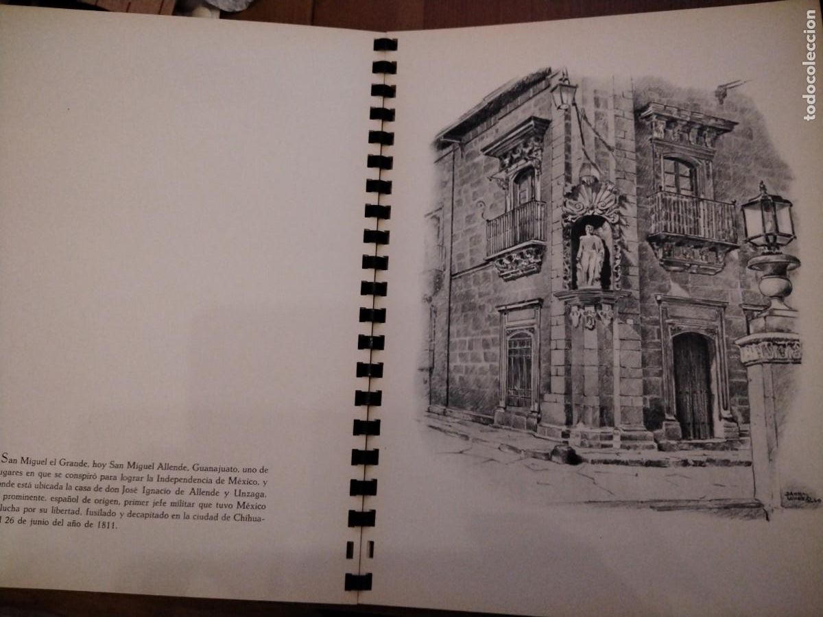 Libros de segunda mano: CL aniversario de la independencia de M&eacute;xico - Foto 6
