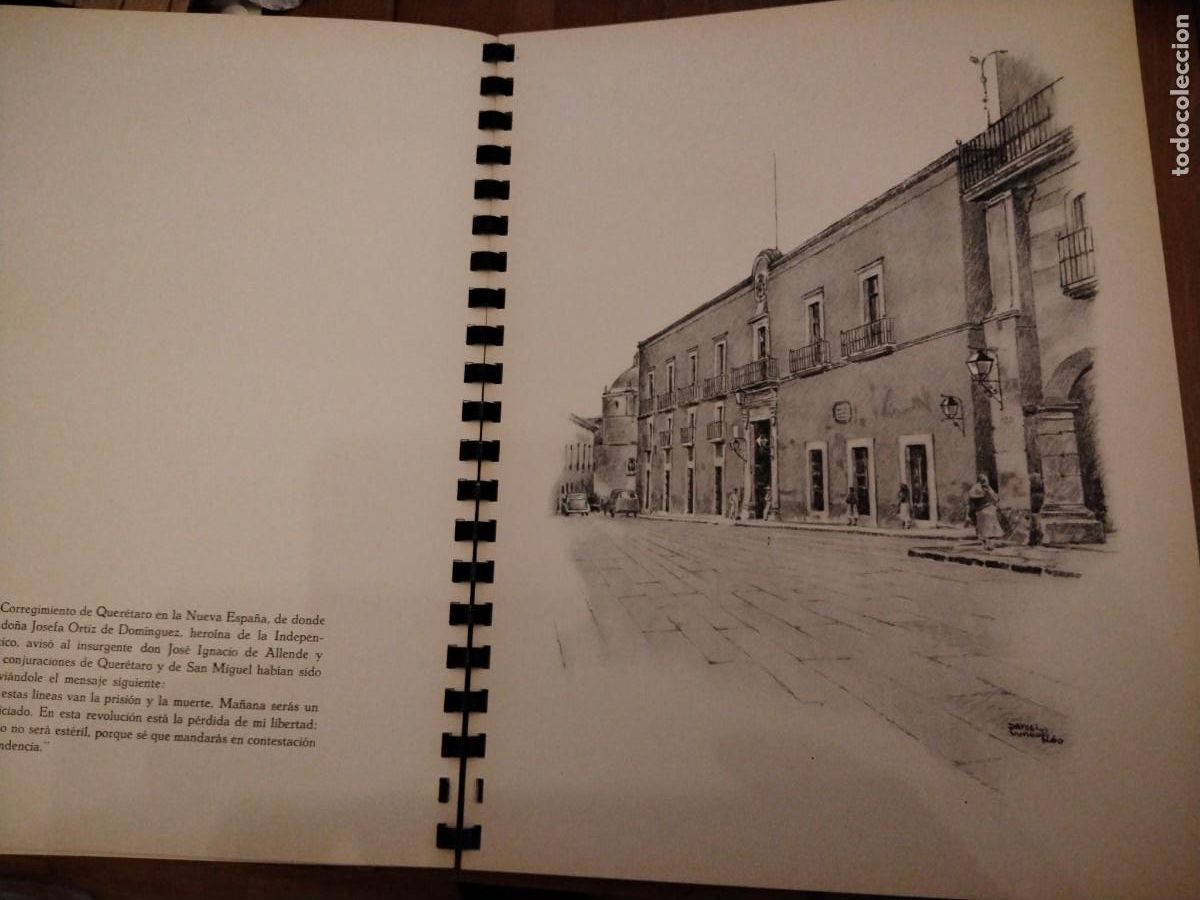 Libros de segunda mano: CL aniversario de la independencia de M&eacute;xico - Foto 8