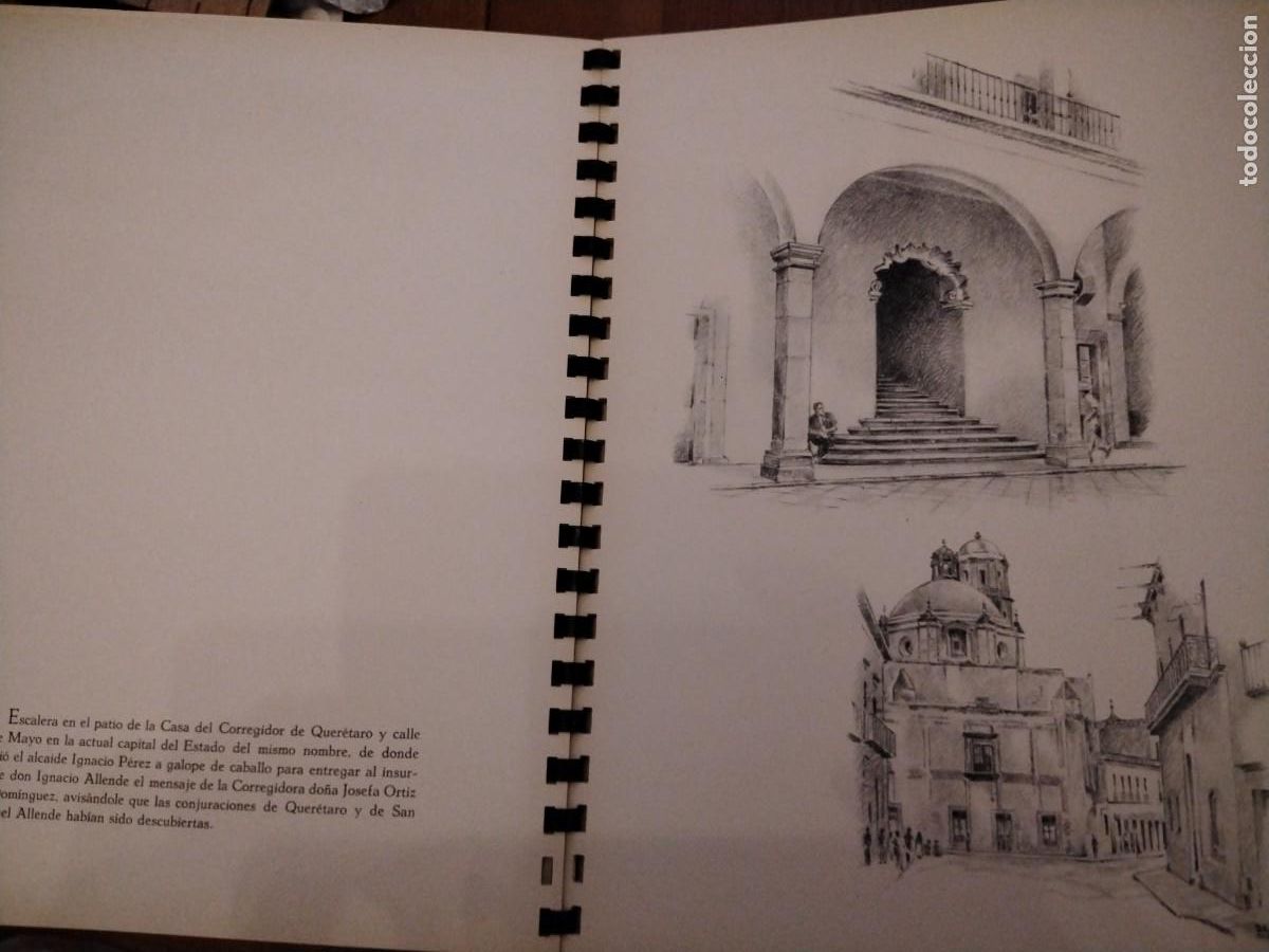 Libros de segunda mano: CL aniversario de la independencia de M&eacute;xico - Foto 9