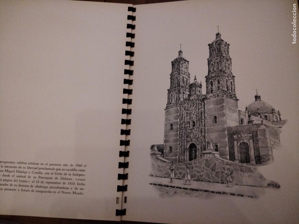 Libros de segunda mano: CL aniversario de la independencia de M&eacute;xico - Foto 10