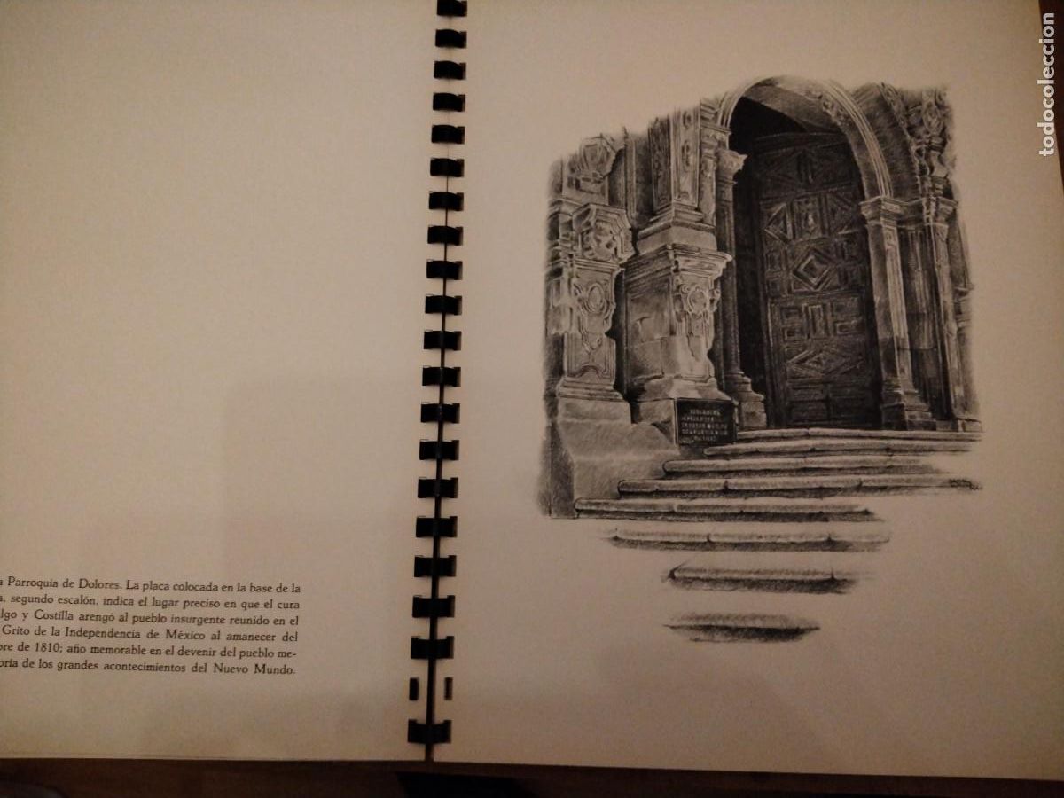 Libros de segunda mano: CL aniversario de la independencia de M&eacute;xico - Foto 11