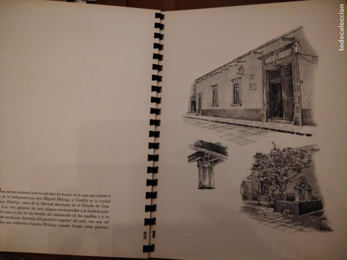 Libros de segunda mano: CL aniversario de la independencia de M&eacute;xico - Foto 12