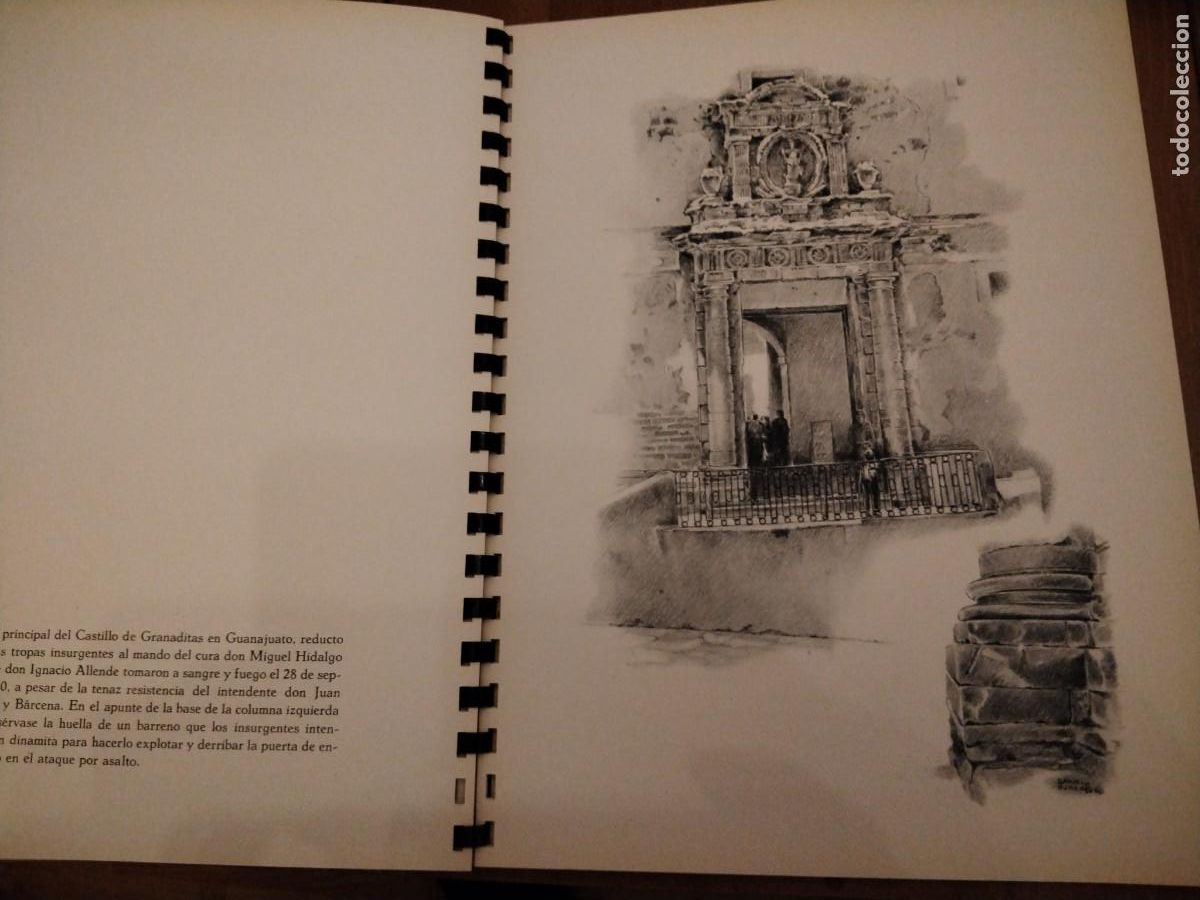 Libros de segunda mano: CL aniversario de la independencia de M&eacute;xico - Foto 15