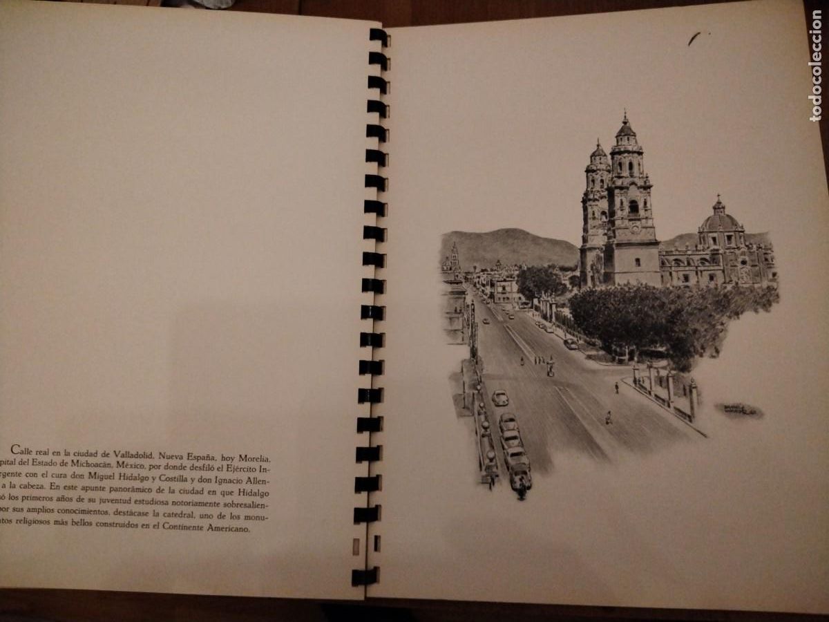 Libros de segunda mano: CL aniversario de la independencia de M&eacute;xico - Foto 19