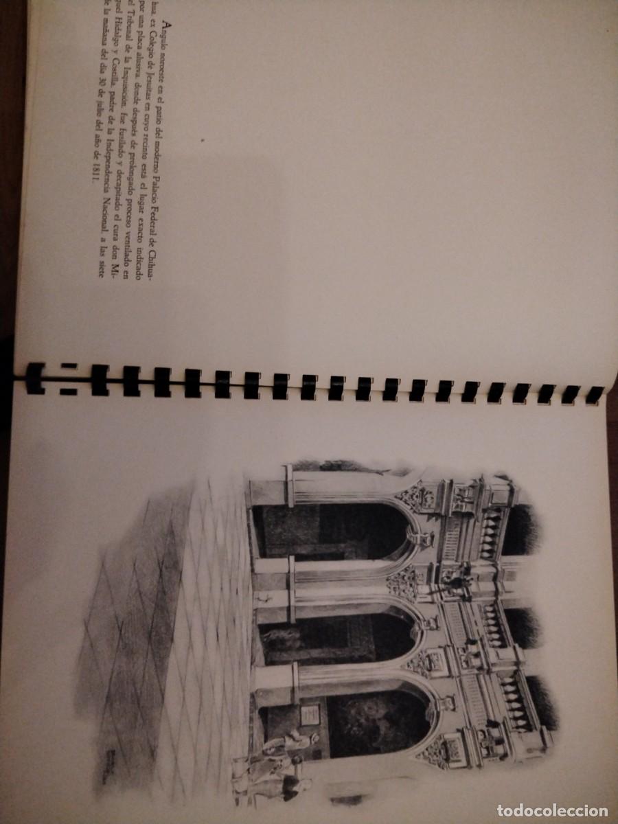 Libros de segunda mano: CL aniversario de la independencia de M&eacute;xico - Foto 24