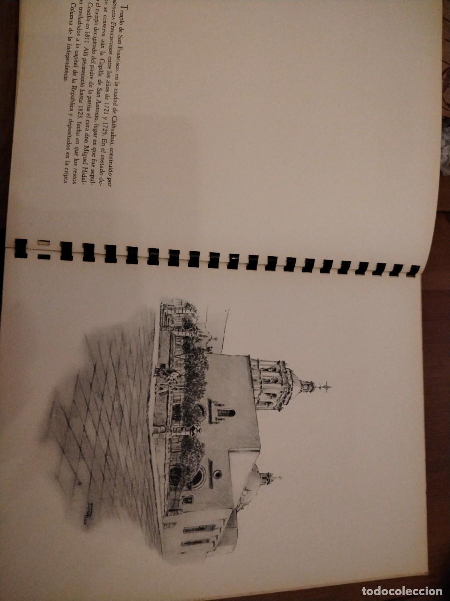Libros de segunda mano: CL aniversario de la independencia de M&eacute;xico - Foto 25