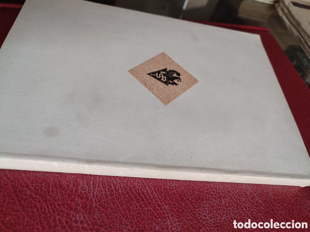 Libros de segunda mano: Libro Cervantes 1941, Editorial Ram&oacute;n Sopena - Foto 3