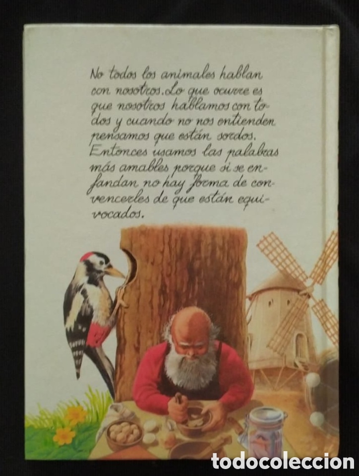 Libros de segunda mano: EL LIBRO SECRETO DE LOS GNOMOS. TOMO 8 - Foto 2
