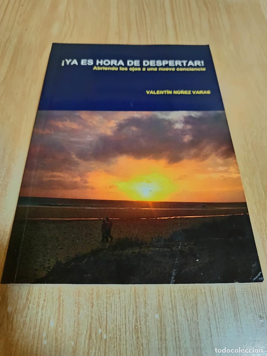 Libros de segunda mano: &iexcl;YA ES HORA DE DESPERTAR! - Foto 1