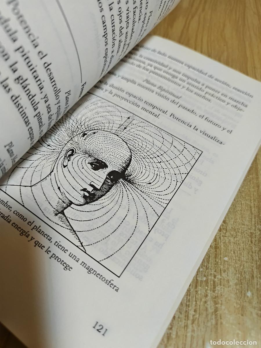 Libros de segunda mano: Psicotr&oacute;nica Mental de Michael T. Ardan - Foto 4