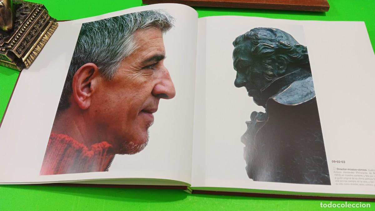 Libros de segunda mano: &rdquo;&rdquo;EL ARTE DE INFORMAR&rdquo;&rdquo;..CASTILLA Y LEON 2003...EL A&Ntilde;O DEL COMPROMISO...PROMECAL...2004... - Foto 7
