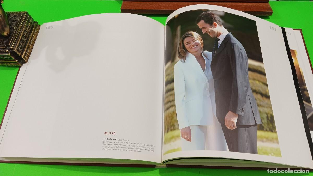 Libros de segunda mano: &rdquo;&rdquo;EL ARTE DE INFORMAR&rdquo;&rdquo;..CASTILLA Y LEON 2003...EL A&Ntilde;O DEL COMPROMISO...PROMECAL...2004... - Foto 13