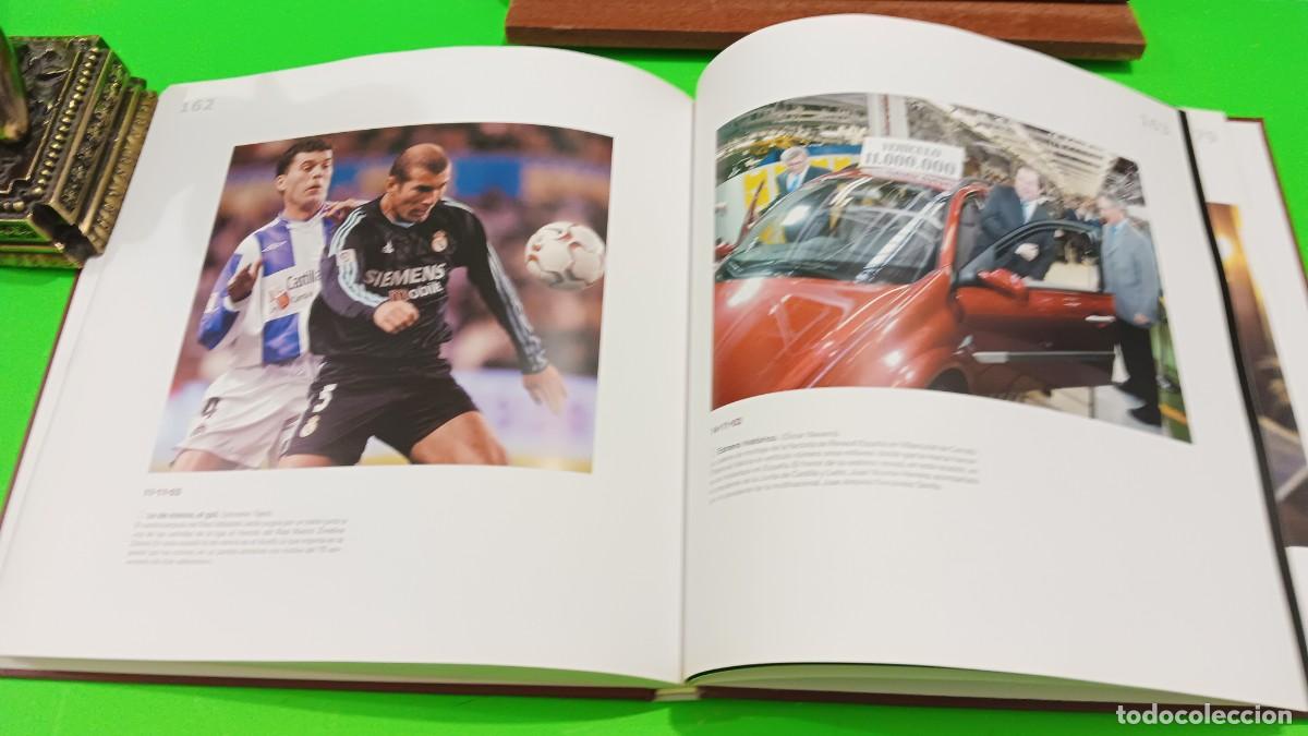 Libros de segunda mano: &rdquo;&rdquo;EL ARTE DE INFORMAR&rdquo;&rdquo;..CASTILLA Y LEON 2003...EL A&Ntilde;O DEL COMPROMISO...PROMECAL...2004... - Foto 14