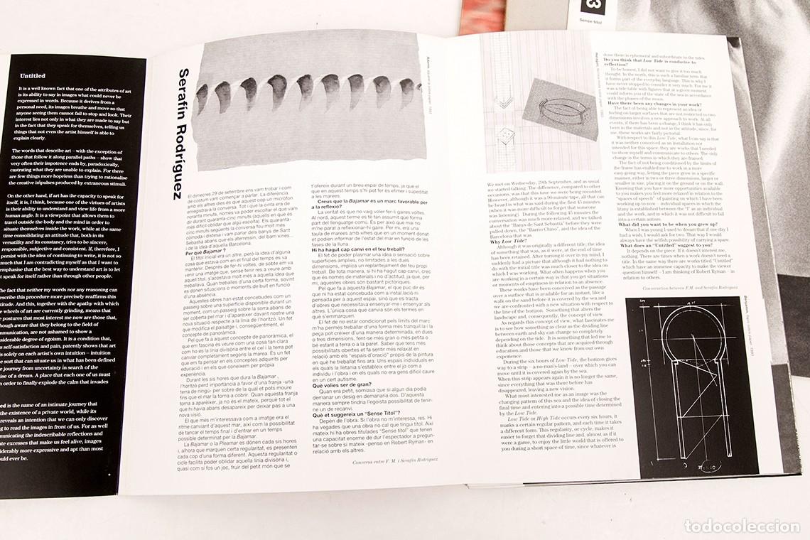 Libros de segunda mano: ESPAI 10 - ESPAI 13 - LOTE DE 8 LIBROS - Foto 9