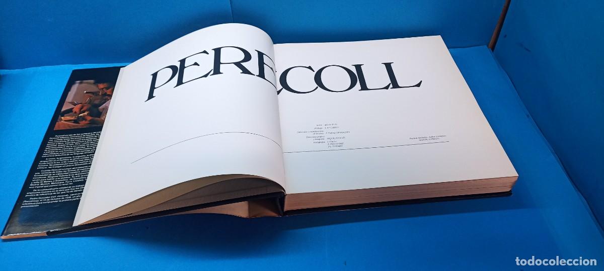 Libros de segunda mano: PERECOLL.- ARNAU PUIG - Foto 2
