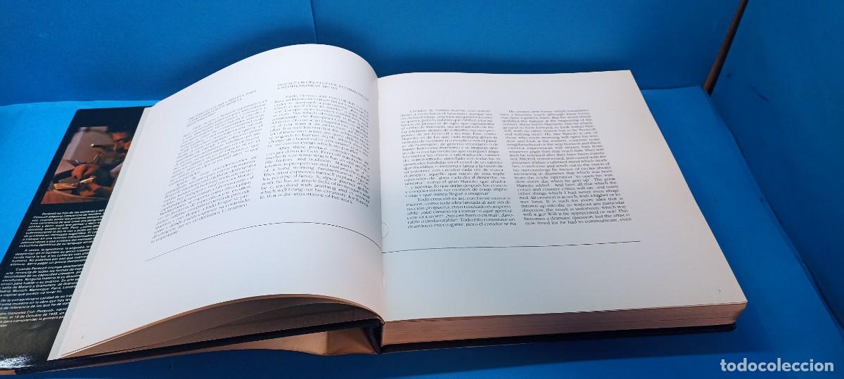 Libros de segunda mano: PERECOLL.- ARNAU PUIG - Foto 3