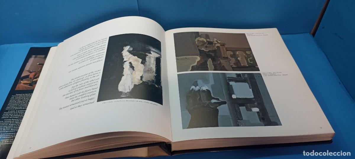 Libros de segunda mano: PERECOLL.- ARNAU PUIG - Foto 8