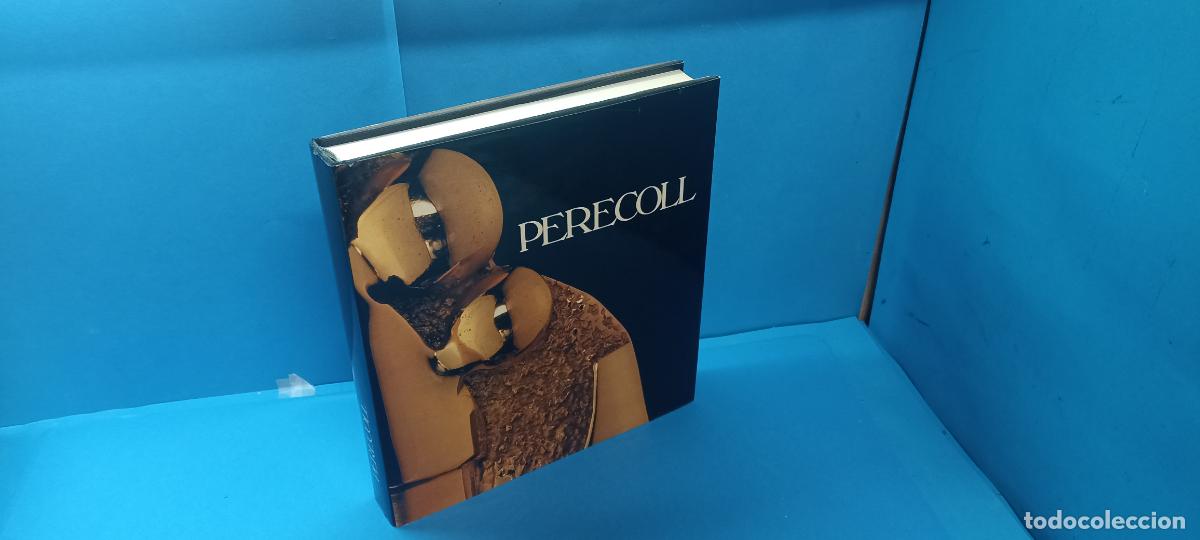 Libros de segunda mano: PERECOLL.- ARNAU PUIG - Foto 1