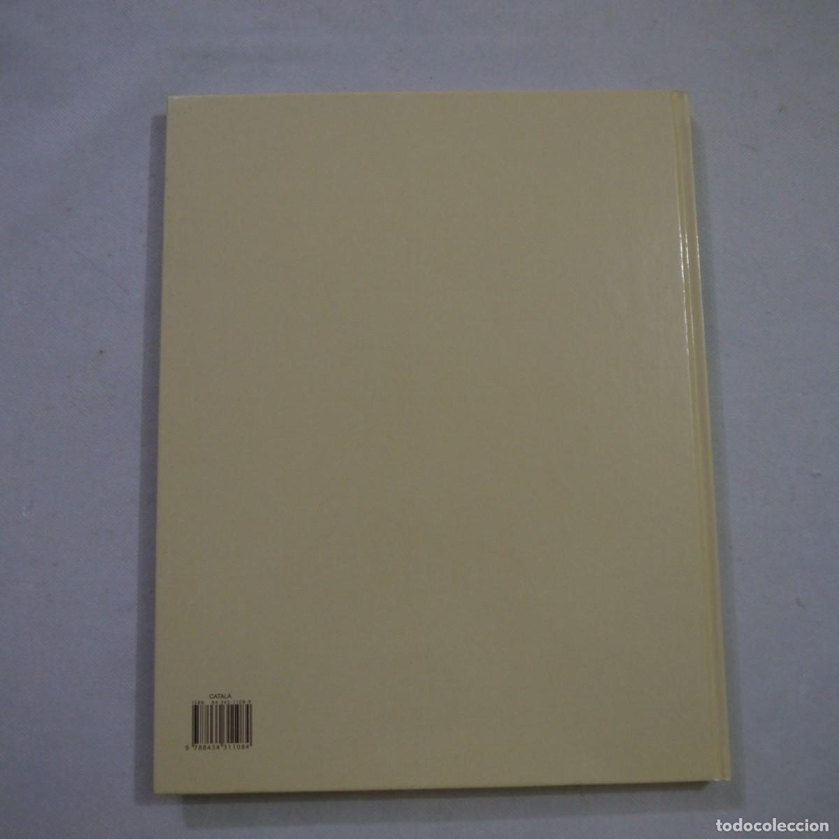 Libros de segunda mano: POP ART - ANDY WARHOL - EDICIONS POL&Iacute;GRAFA - CATALAN - Foto 19