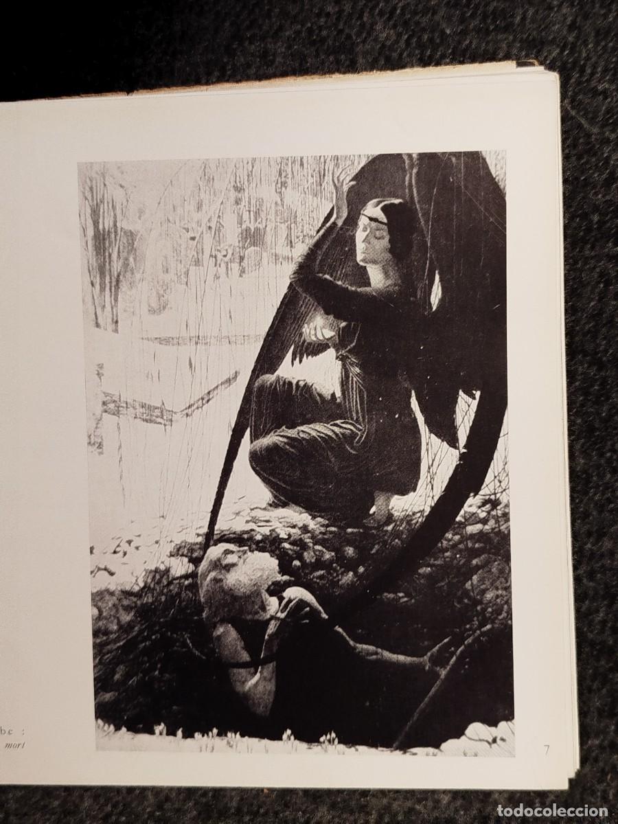 Libros de segunda mano: Le vampire. La Mort, le sang, la peur. Ornella Volta. - Foto 4