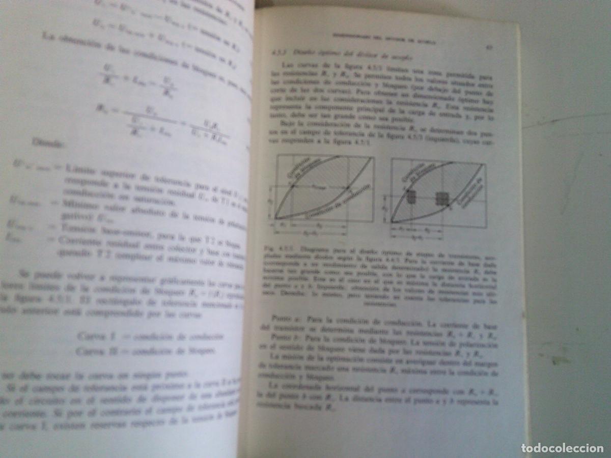 Libros de segunda mano: Electr&oacute;nica digital Gerhard Wolf - Foto 2