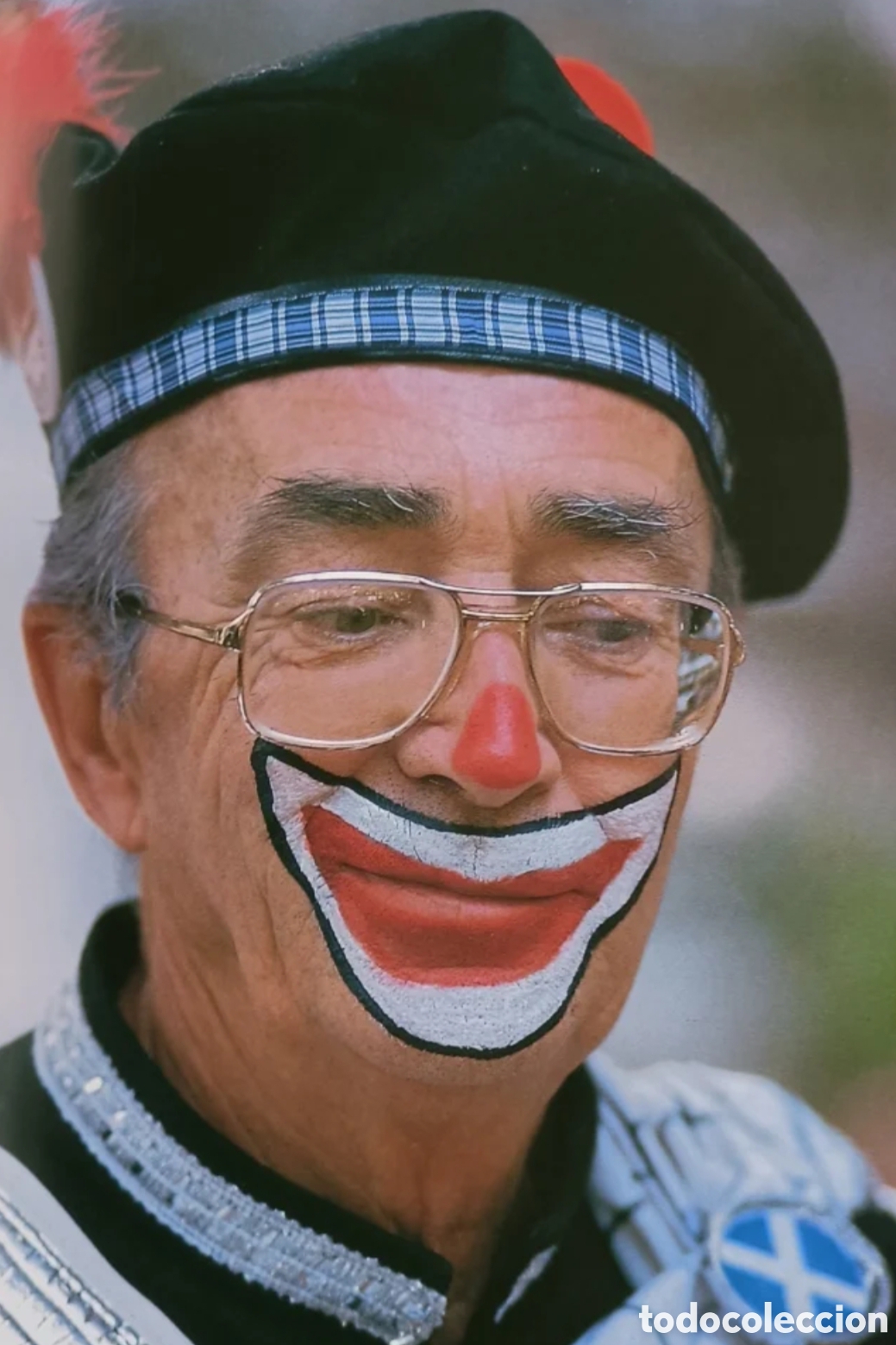 Libros de segunda mano: Carnaval 1989. Leopoldo Cebrian - Foto 8