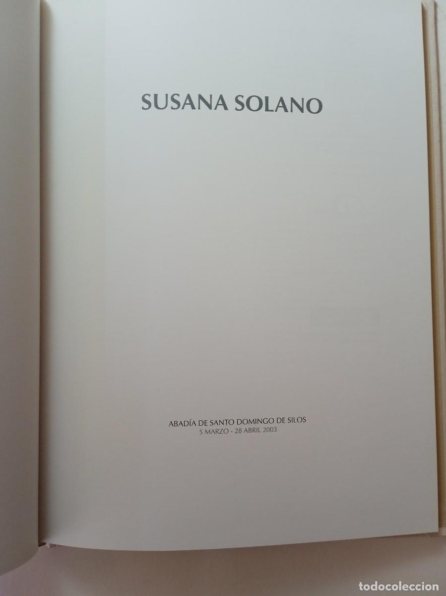 Libros de segunda mano: SUSANA SOLANO - CAJA DUERO - Foto 3