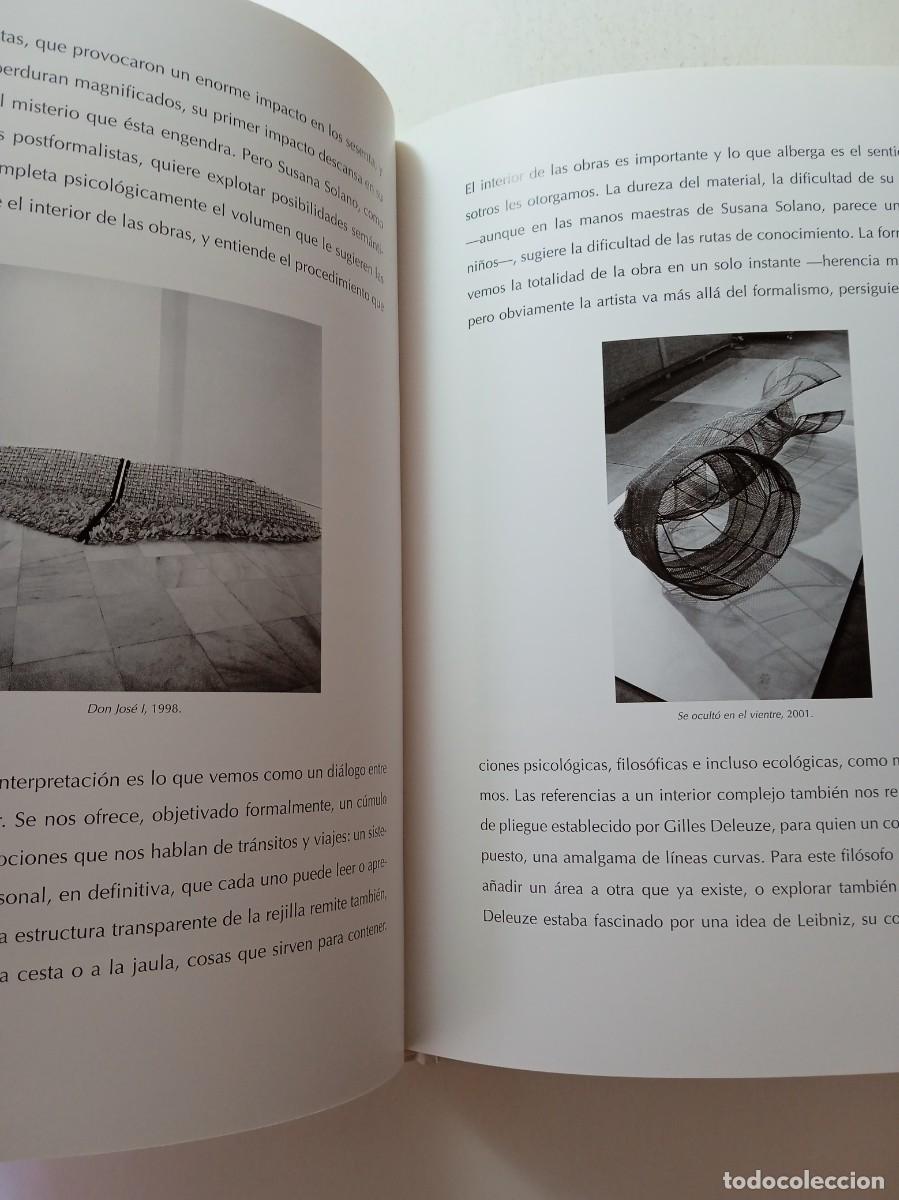 Libros de segunda mano: SUSANA SOLANO - CAJA DUERO - Foto 4