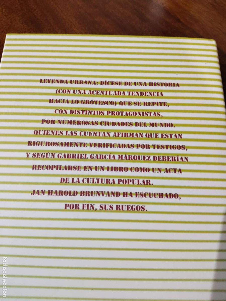 Libros de segunda mano: Aqu&iacute; vive el horror de Jay Anson y 8 Libros m&aacute;s - Foto 9