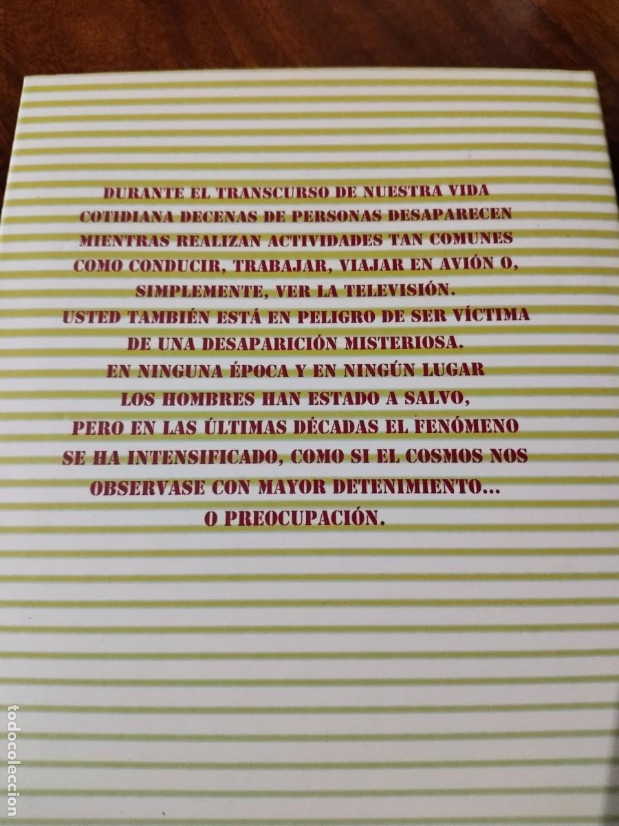 Libros de segunda mano: Aqu&iacute; vive el horror de Jay Anson y 8 Libros m&aacute;s - Foto 11