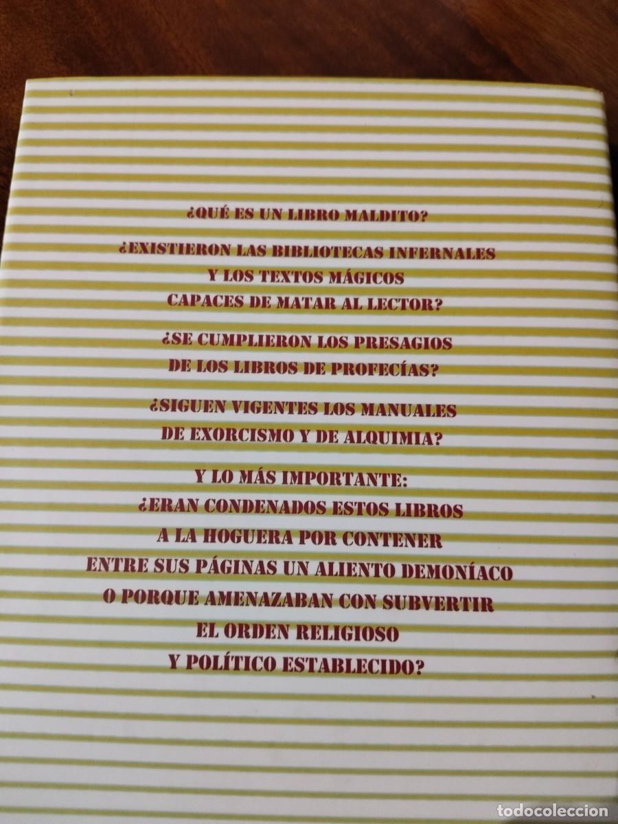 Libros de segunda mano: Aqu&iacute; vive el horror de Jay Anson y 8 Libros m&aacute;s - Foto 15