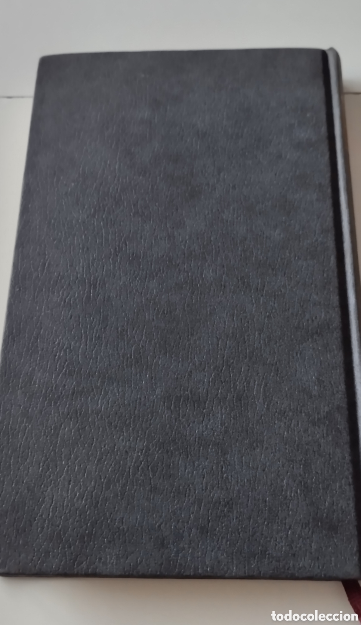 Libros de segunda mano: M&Aacute;S ALL&Aacute; DE LA MUERTE H&eacute;l&egrave;ne Renard - Foto 4