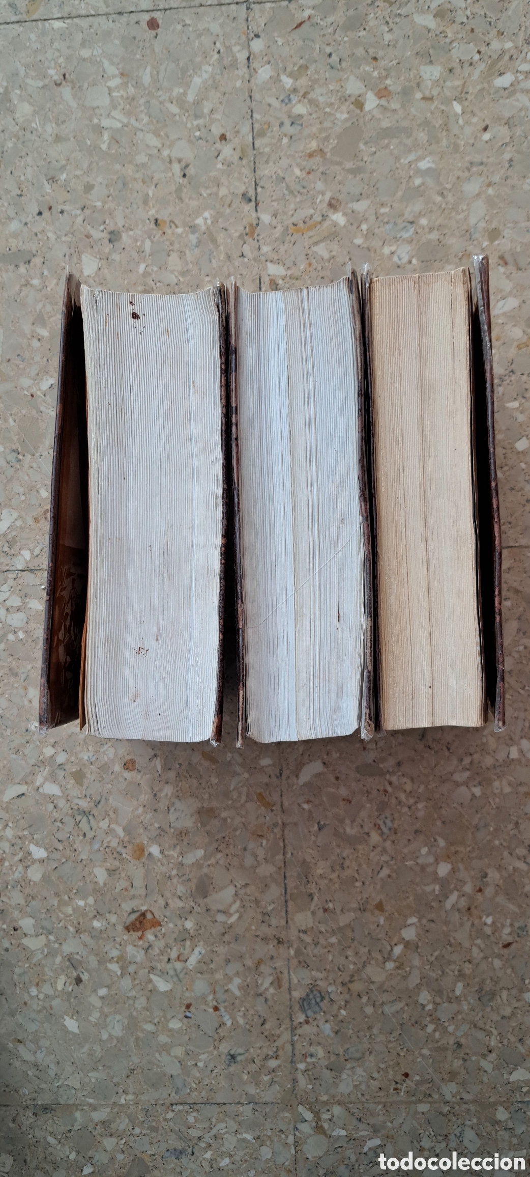 Libros de segunda mano: Libros Blasco Ib&aacute;&ntilde;ez - Foto 2