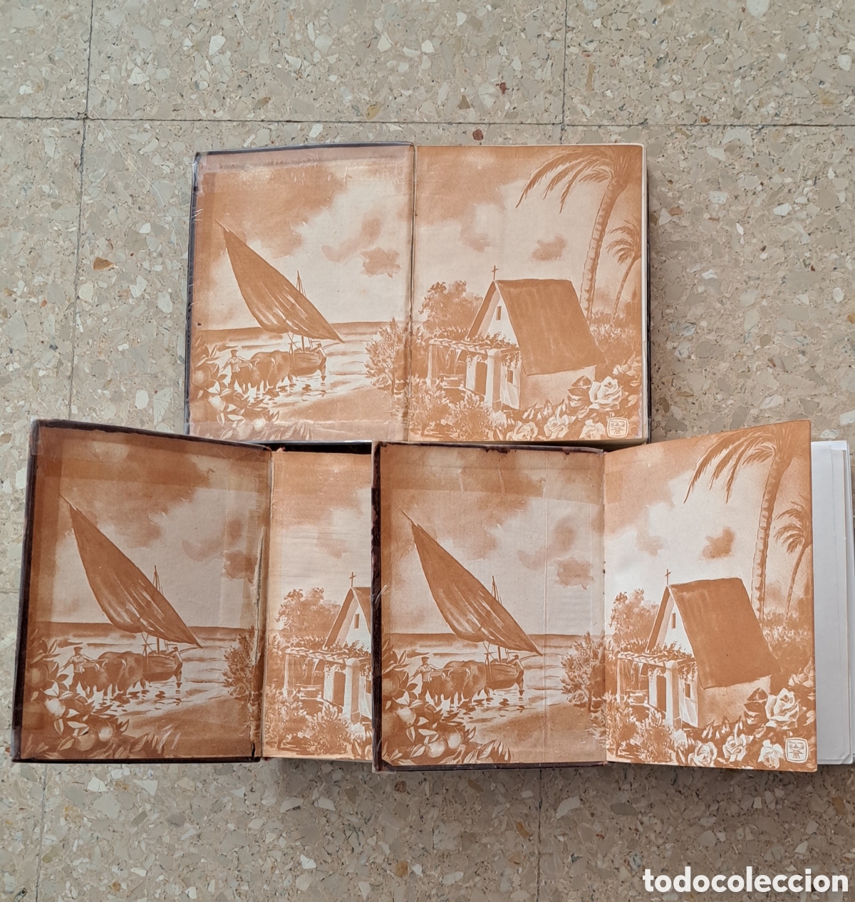 Libros de segunda mano: Libros Blasco Ib&aacute;&ntilde;ez - Foto 4