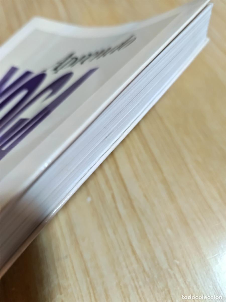 Libros de segunda mano: Aprendo yoga de Andr&eacute; Van Lysebeth - Foto 4