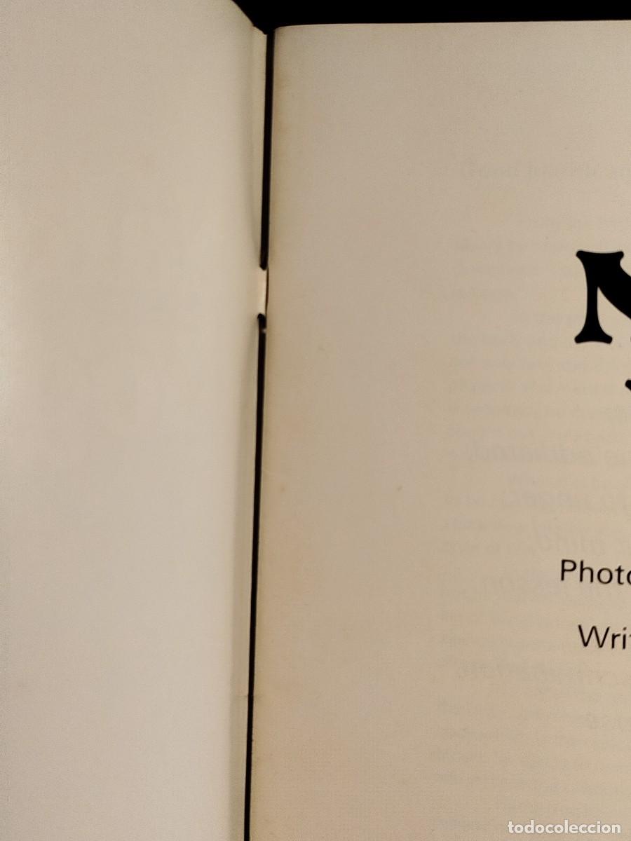 Libros de segunda mano: 1972. Naked Yoga. Malcom Leigh. - Foto 3