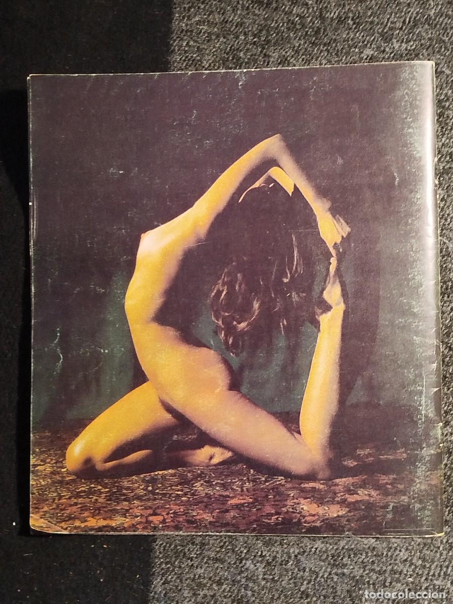 Libros de segunda mano: 1972. Naked Yoga. Malcom Leigh. - Foto 17