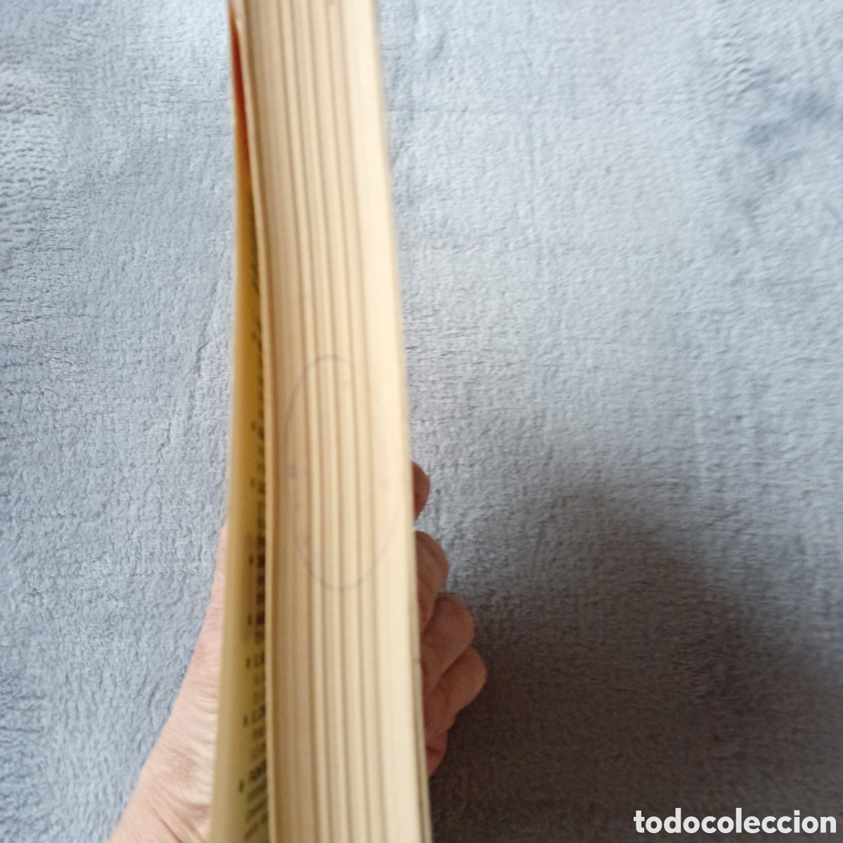 Libros de segunda mano: El pensamiento espa&ntilde;ol. - Foto 8