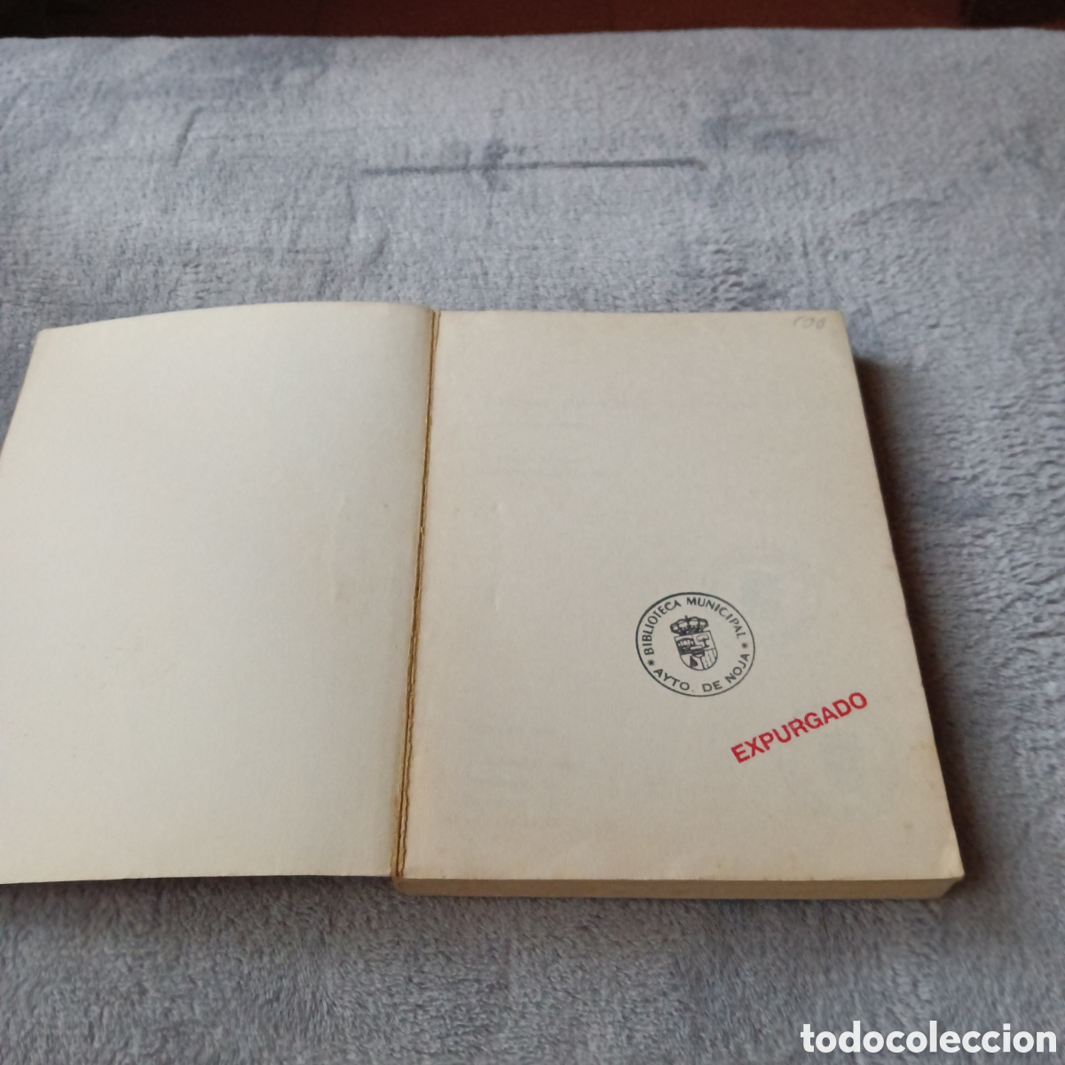 Libros de segunda mano: Juicio de valor y ciencia social - Foto 2