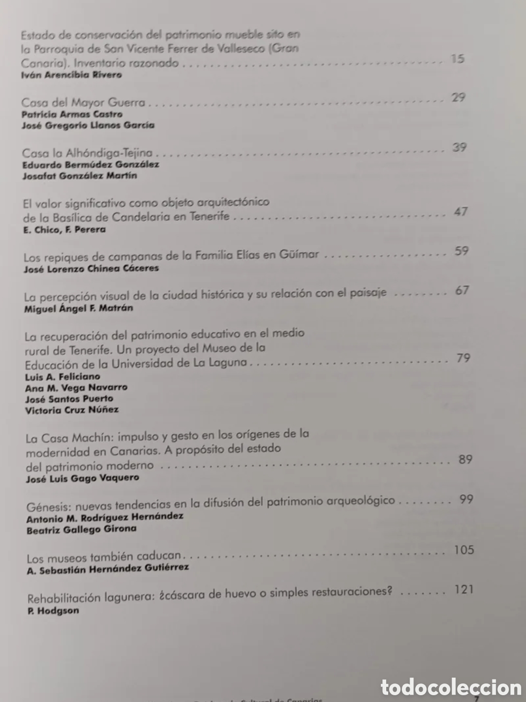 Libros de segunda mano: XV Simposio sobre Centros Hist&oacute;ricos - Foto 4