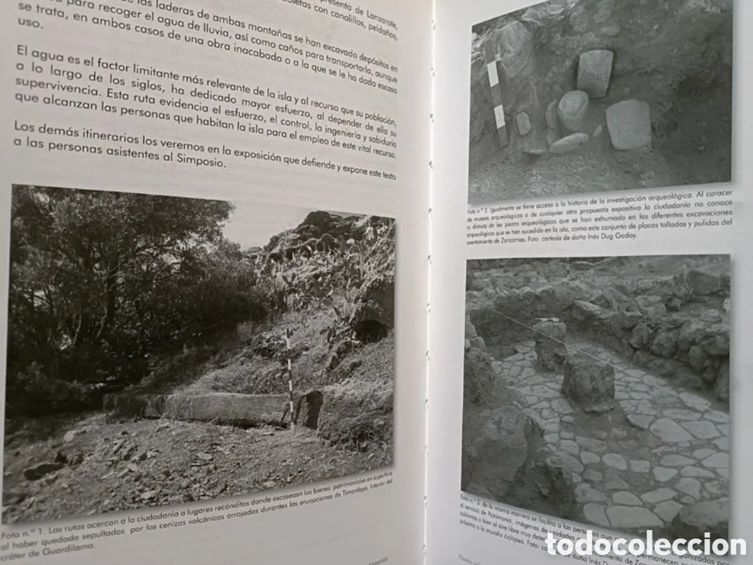 Libros de segunda mano: XV Simposio sobre Centros Hist&oacute;ricos - Foto 6