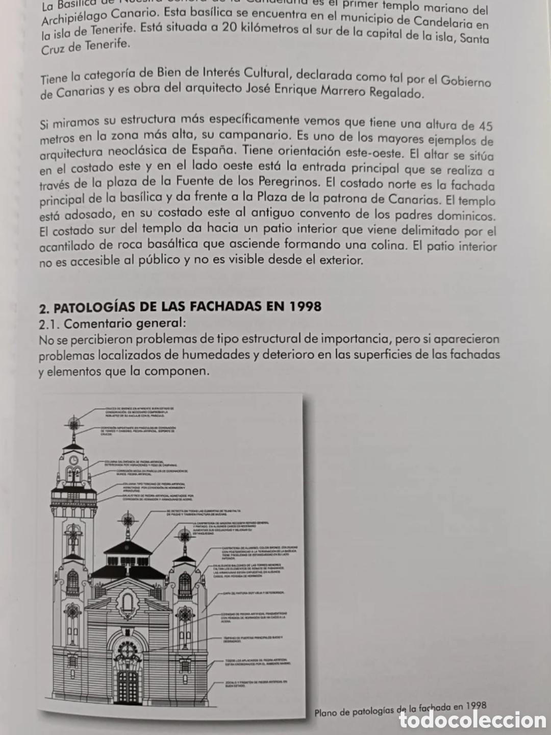 Libros de segunda mano: XV Simposio sobre Centros Hist&oacute;ricos - Foto 8