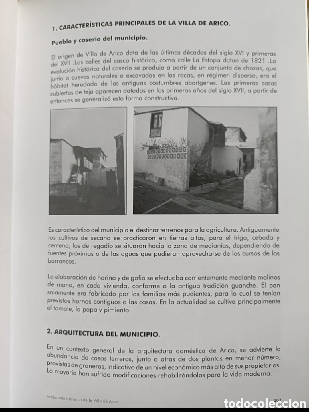 Libros de segunda mano: XV Simposio sobre Centros Hist&oacute;ricos - Foto 9