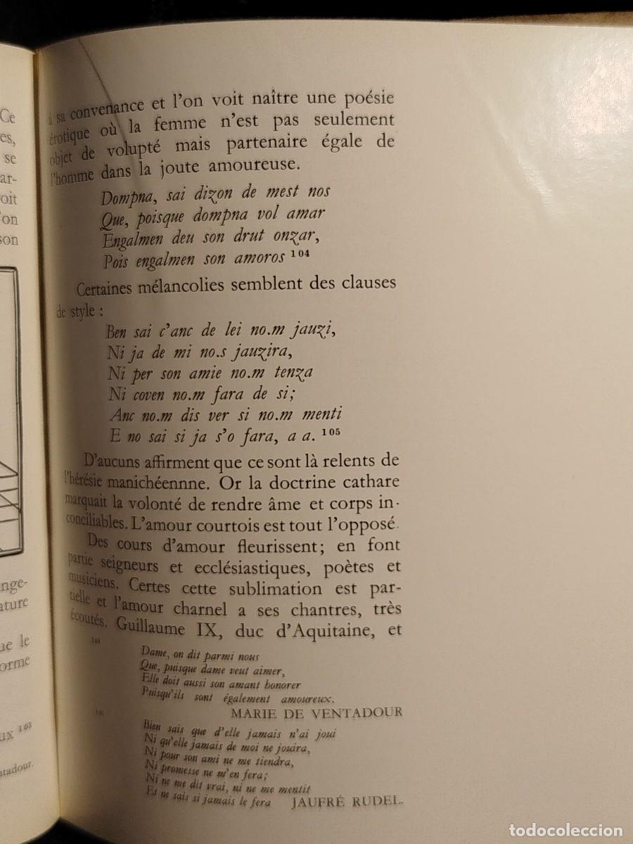 Libros de segunda mano: 1963. Histoire de lerotisme. Lo Duca. - Foto 15
