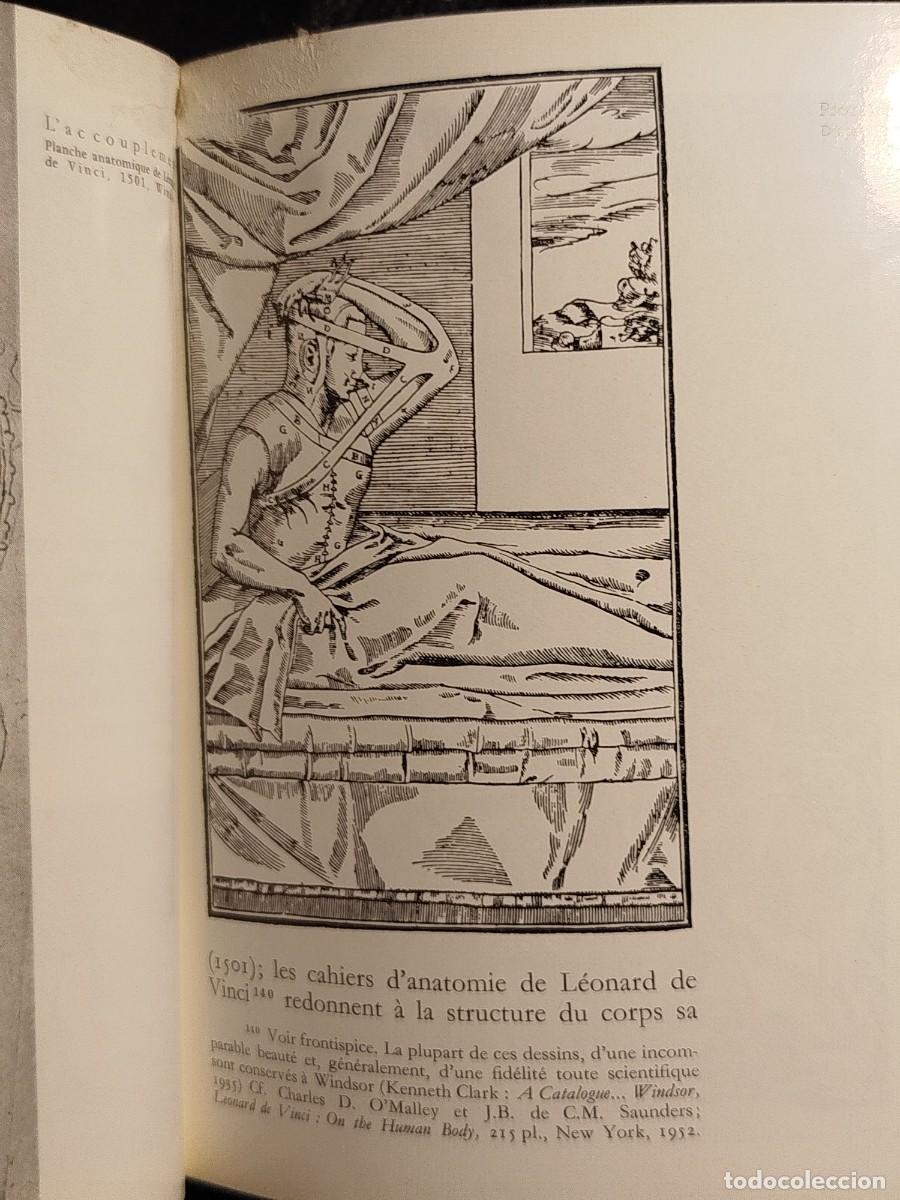 Libros de segunda mano: 1963. Histoire de lerotisme. Lo Duca. - Foto 17