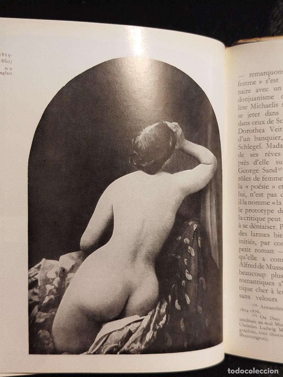 Libros de segunda mano: 1963. Histoire de lerotisme. Lo Duca. - Foto 20