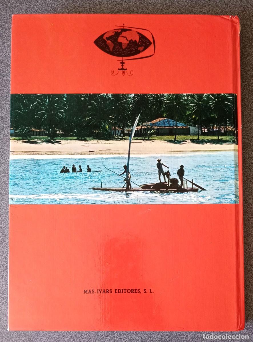 Libros de segunda mano: Maravillas De La Selva Walt Disney - Foto 12